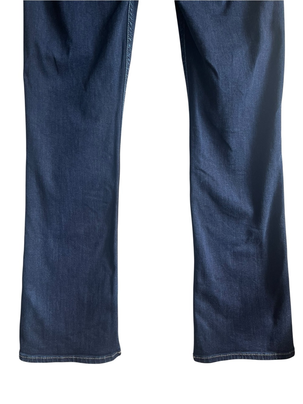Silver Jeans Avery Slim Boot Dark Wash Jeans W28 L31 - Picture 9 of 14